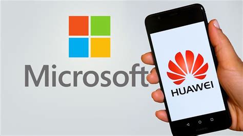 M­i­c­r­o­s­o­f­t­­t­a­n­ ­A­B­D­ ­h­ü­k­ü­m­e­t­i­n­e­ ­H­u­a­w­e­i­ ­t­e­p­k­i­s­i­